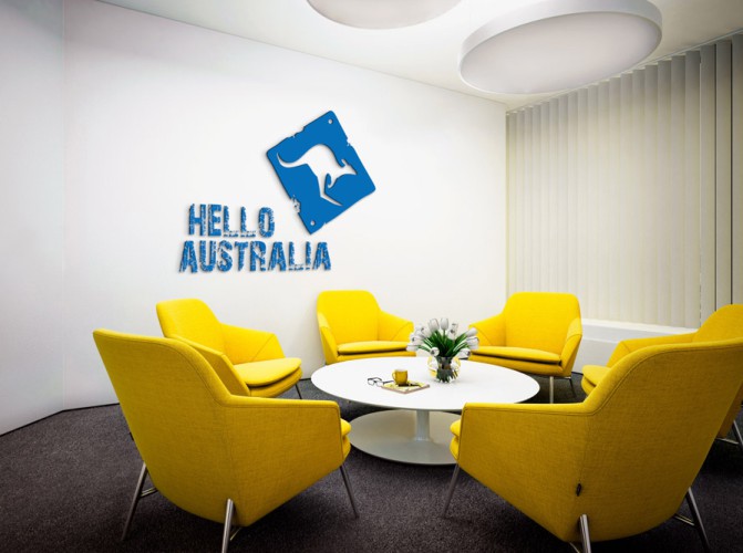 <strong>Uma ag&ecirc;ncia de n&iacute;vel global, refer&ecirc;ncia no mercado de educa&ccedil;&atilde;o internacional</strong><br />Saiba um pouco mais sobre quem n&oacute;s somos, nossa miss&atilde;o e valores