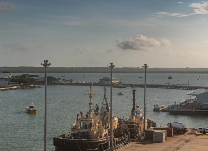 <strong>Por que</strong> </br>Estudar na Darwin?