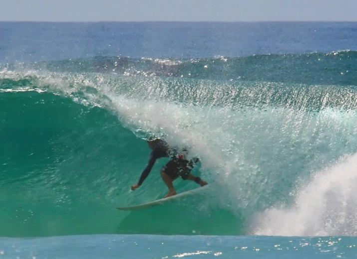 <strong>Por que</strong> </br>Estudar na Byron Bay?