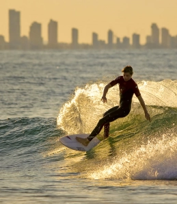 Gold Coast