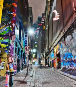 Melbourne