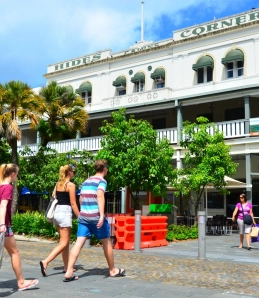 Cairns