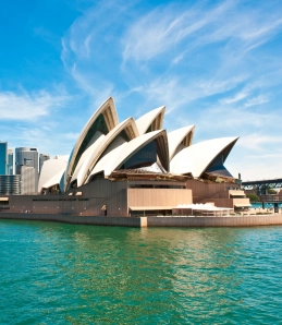 Sydney