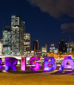 Brisbane