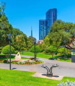 Perth