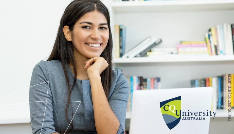 Bolsa de estudos de 25% para TODOS os estudantes internacionais