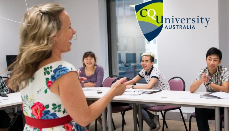 Ganhe até 30 semanas de curso de inglês estudando um Curso de Higher Education